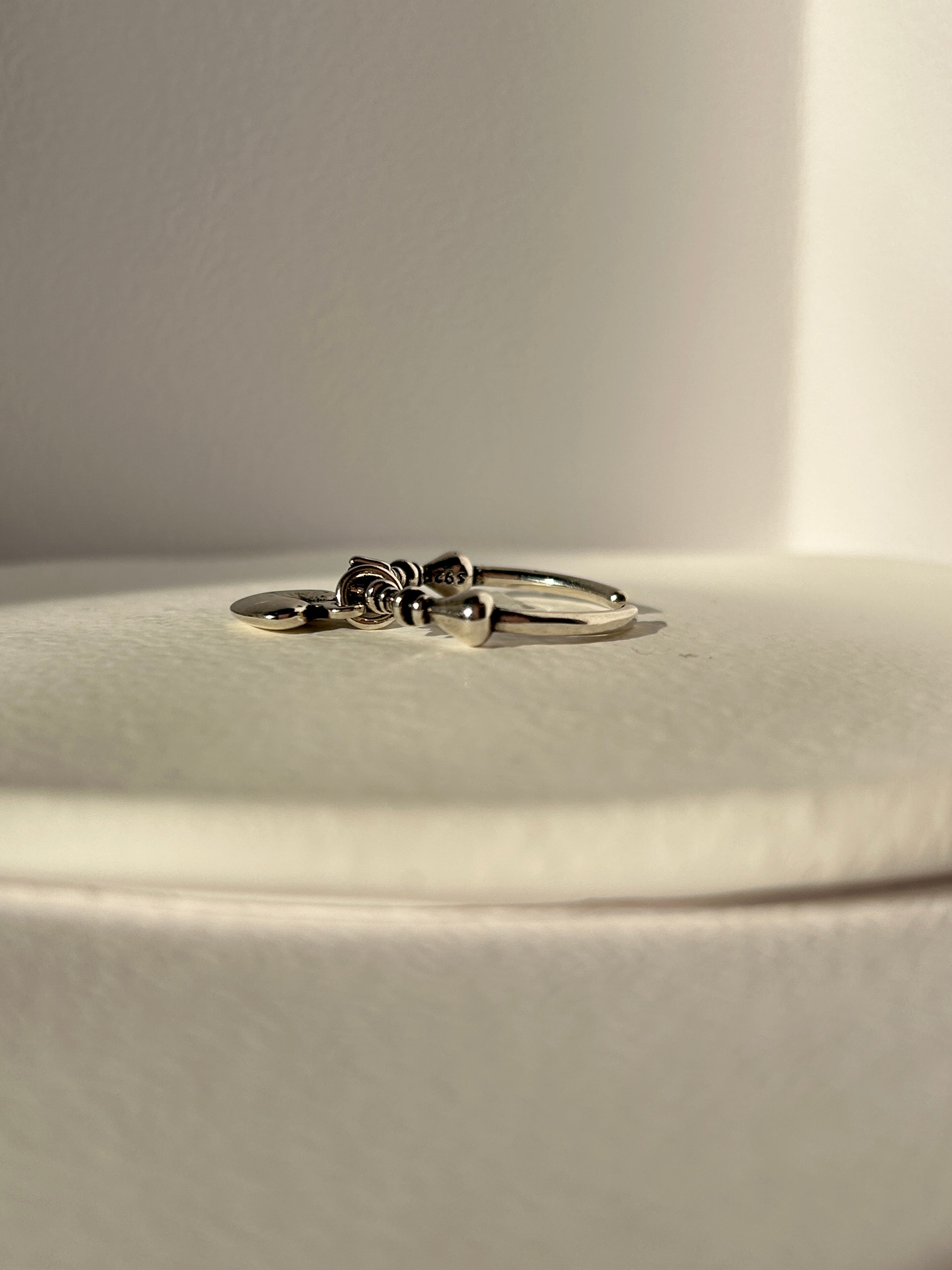 Elara - A detail with meaning.