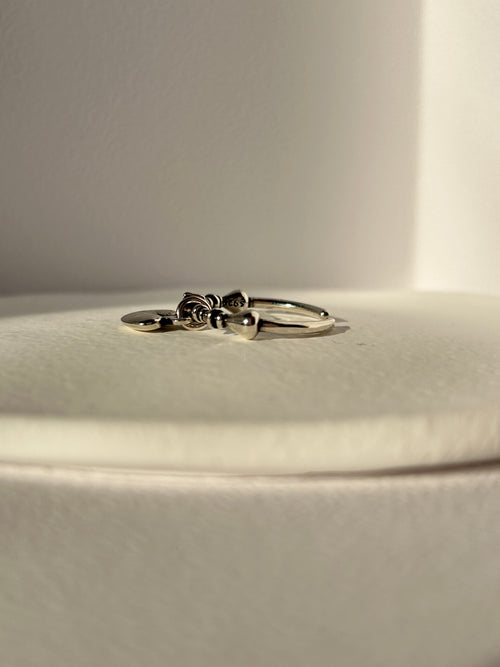 Elara - A detail with meaning.