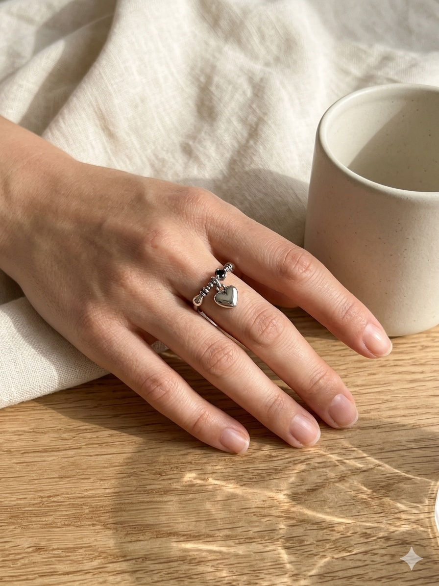 Elara - A detail with meaning.